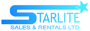 Starlite Sales and Rentals