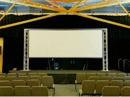 Large Screens