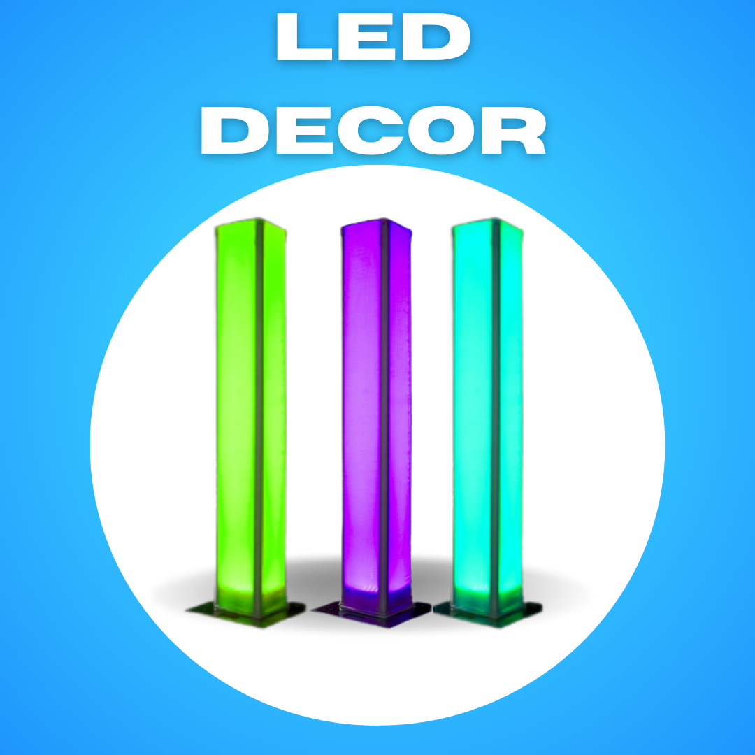 Lighting - Starlite Sales and Rentals