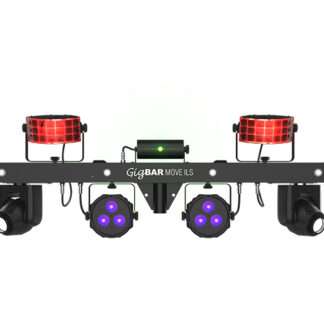 GigBar MOVE ILS Dance light with stand