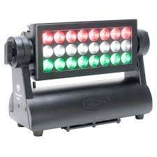 Elation Paladin Brick Flood Light (IP 65)