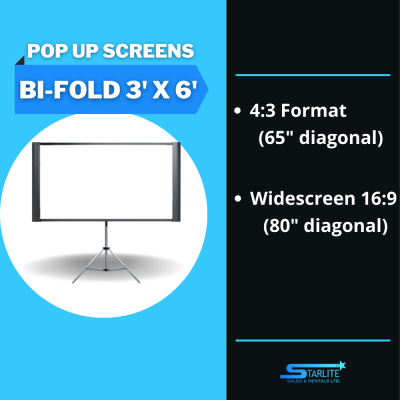 BI fold 3x6 diagonal