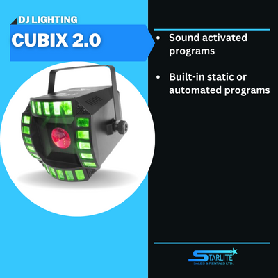 CUBIX 2.0