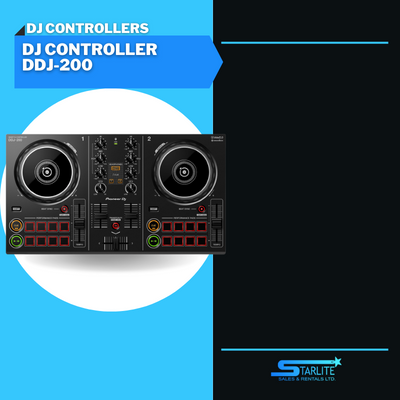 DDJ-200