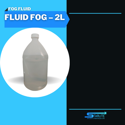Fluid FOG – 2L