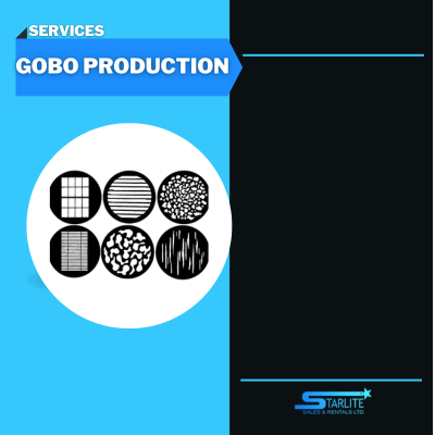 GOBO PRODUCTION