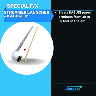 Kabuki 32